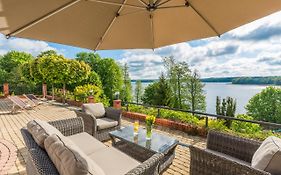 Pensjonat Gieland koło Mrągowa